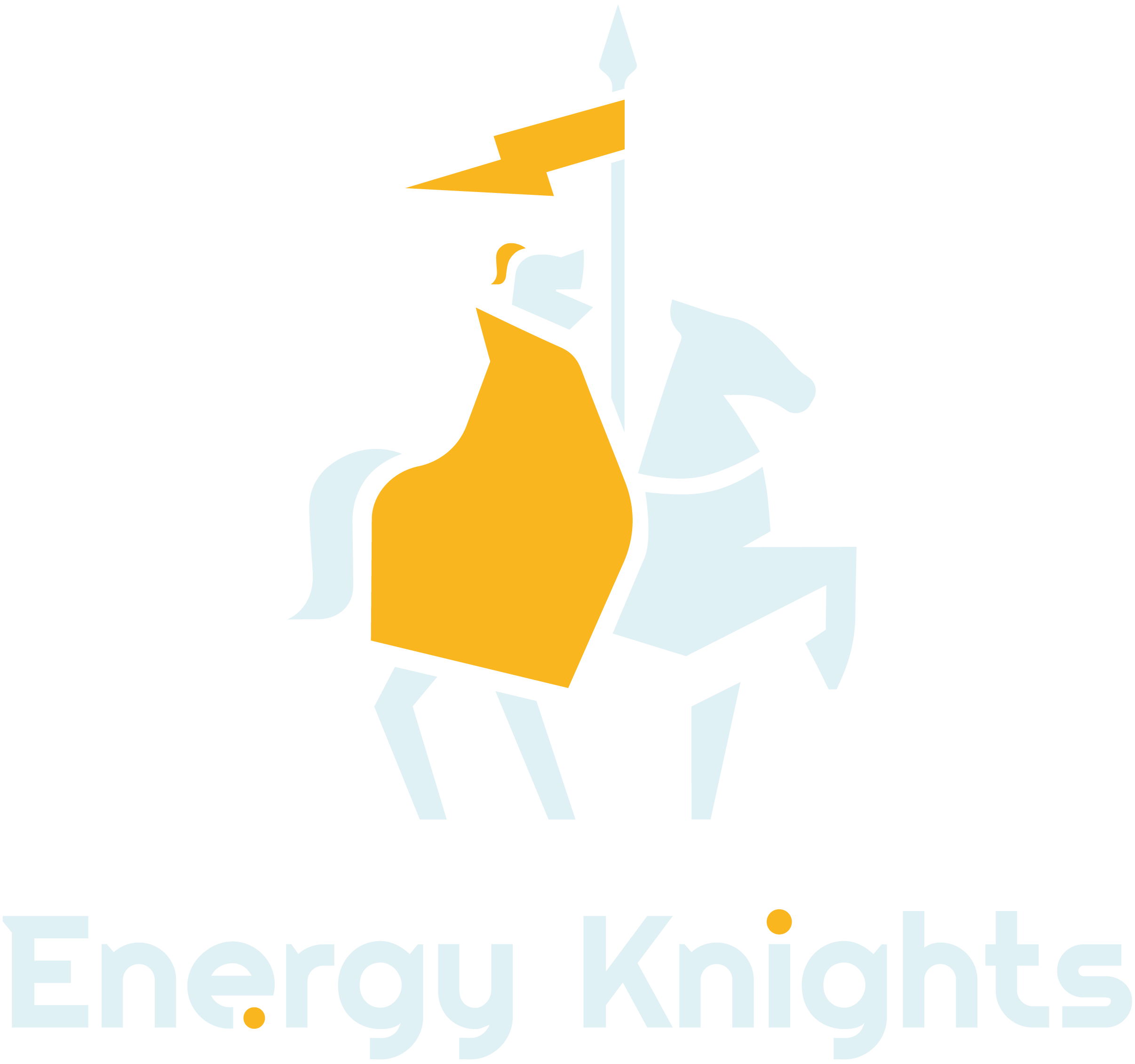 Energy Knights