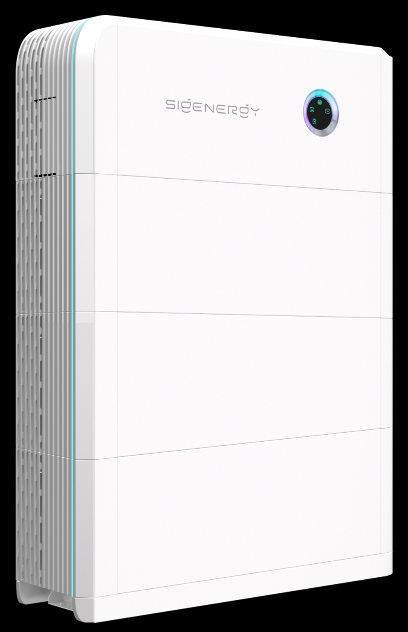 Sigenergy SigenStor thuisbatterij